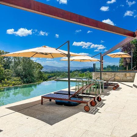 Villa Isobel Vila Verde  Exterior photo