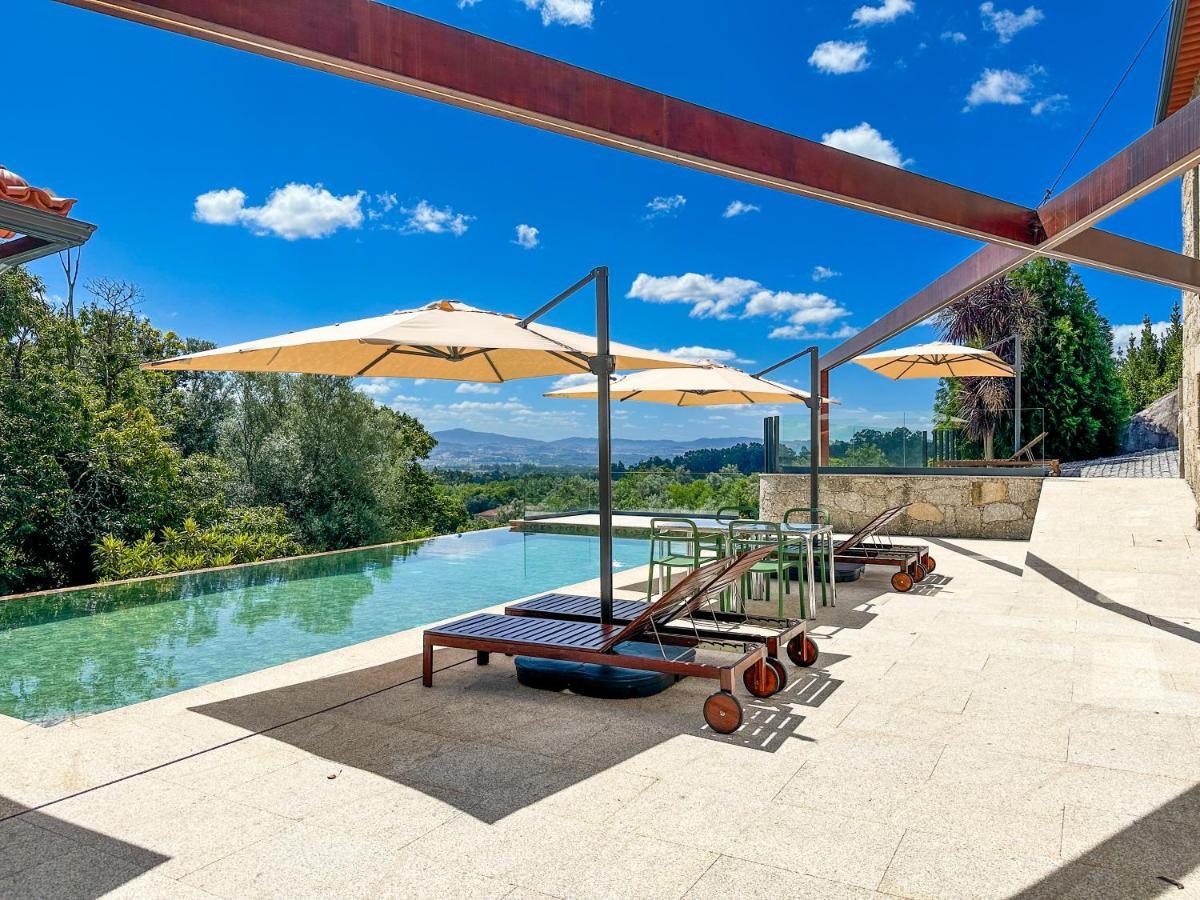 Villa Isobel Vila Verde  Exterior photo